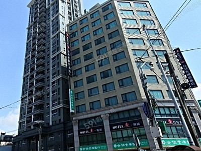 社區圖片