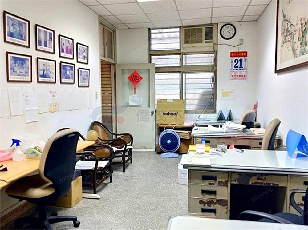 台北租屋,信義租屋,住辦出租