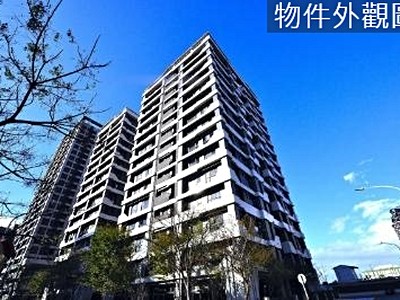 社區圖片