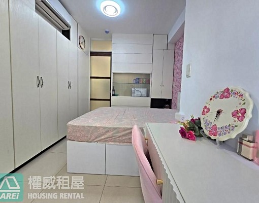 可租補⭐巨蛋商圈博愛香榭⭐超美收納溫馨2房 - Image 9