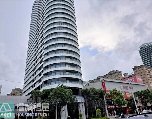 可租補⭐巨蛋商圈博愛香榭⭐超美收納溫馨2房 - Image 13