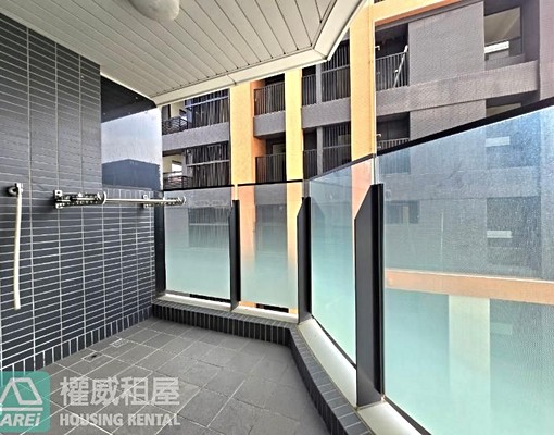 可租補⭐巨蛋商圈博愛香榭⭐超美收納溫馨2房 - Image 11