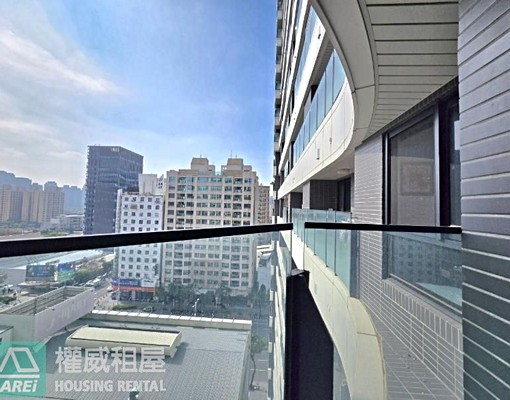 可租補⭐巨蛋商圈博愛香榭⭐超美收納溫馨2房 - Image 12