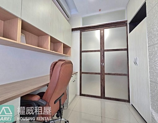 可租補⭐巨蛋商圈博愛香榭⭐超美收納溫馨2房 - Image 5