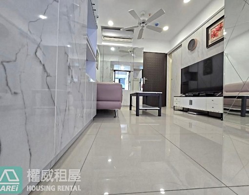 可租補⭐巨蛋商圈博愛香榭⭐超美收納溫馨2房 - Image 2