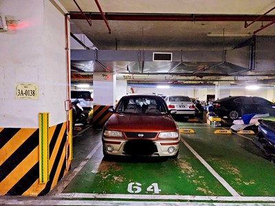社區圖片