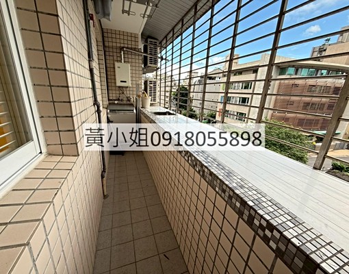@稀有東門公寓四房大空間/精美裝潢/生活機能便利 - Image 8
