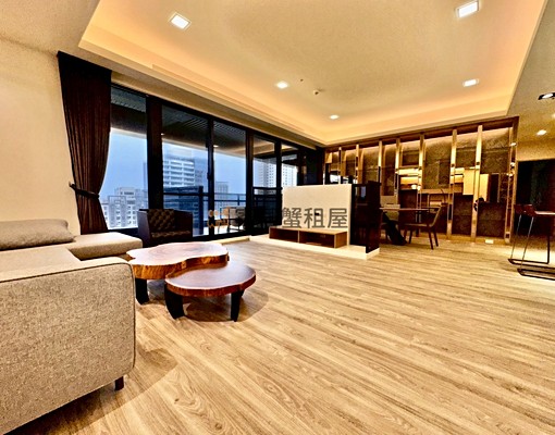 2.寄居蟹🏠宏泰高境副都心稀有豪宅 - Image 4