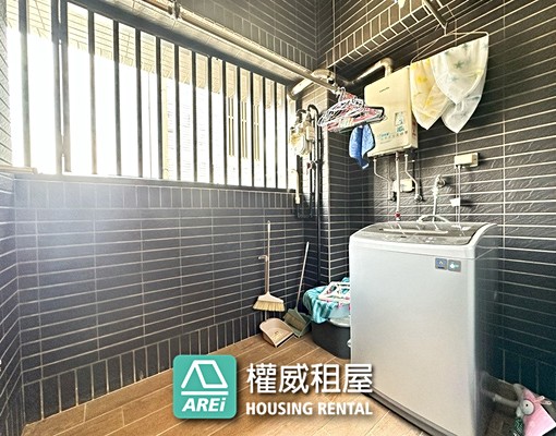 🏟️巨蛋J-Modern採光精緻2房車位-權威 - Image 11