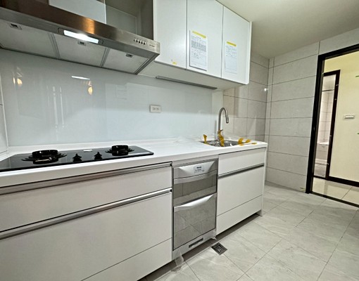 【社區專家台灣小劉】中興福德商圈全新三房,可養寵租補 - Image 6