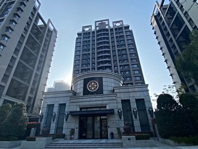 社區圖片