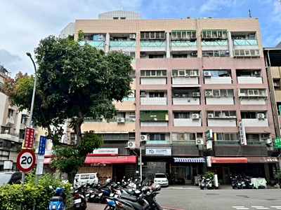 社區圖片