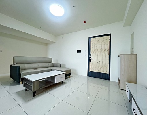 【聯禾】小馬聯悦臻兩房家具電全配海景房 - Image 3