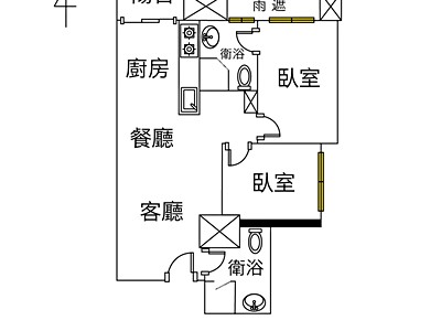社區圖片