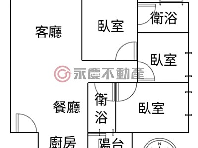 社區圖片