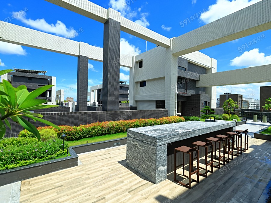 陽明第一廳實景圖