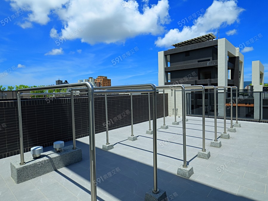 陽明第一廳實景圖