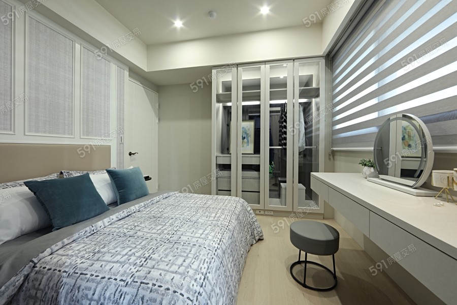 陽明第一廳樣/實品屋