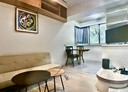 內湖區-康寧路一段1房1廳，11.9坪