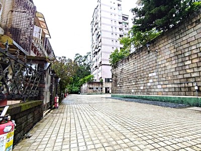 社區圖片