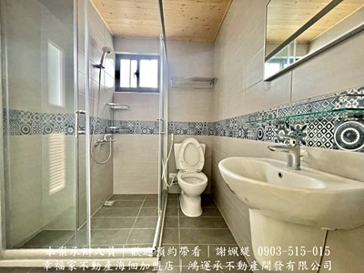 社區圖片