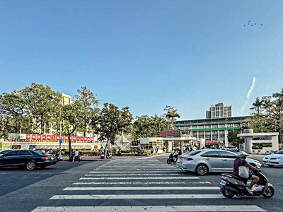 社區圖片