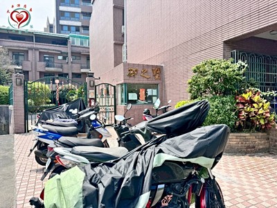 社區圖片