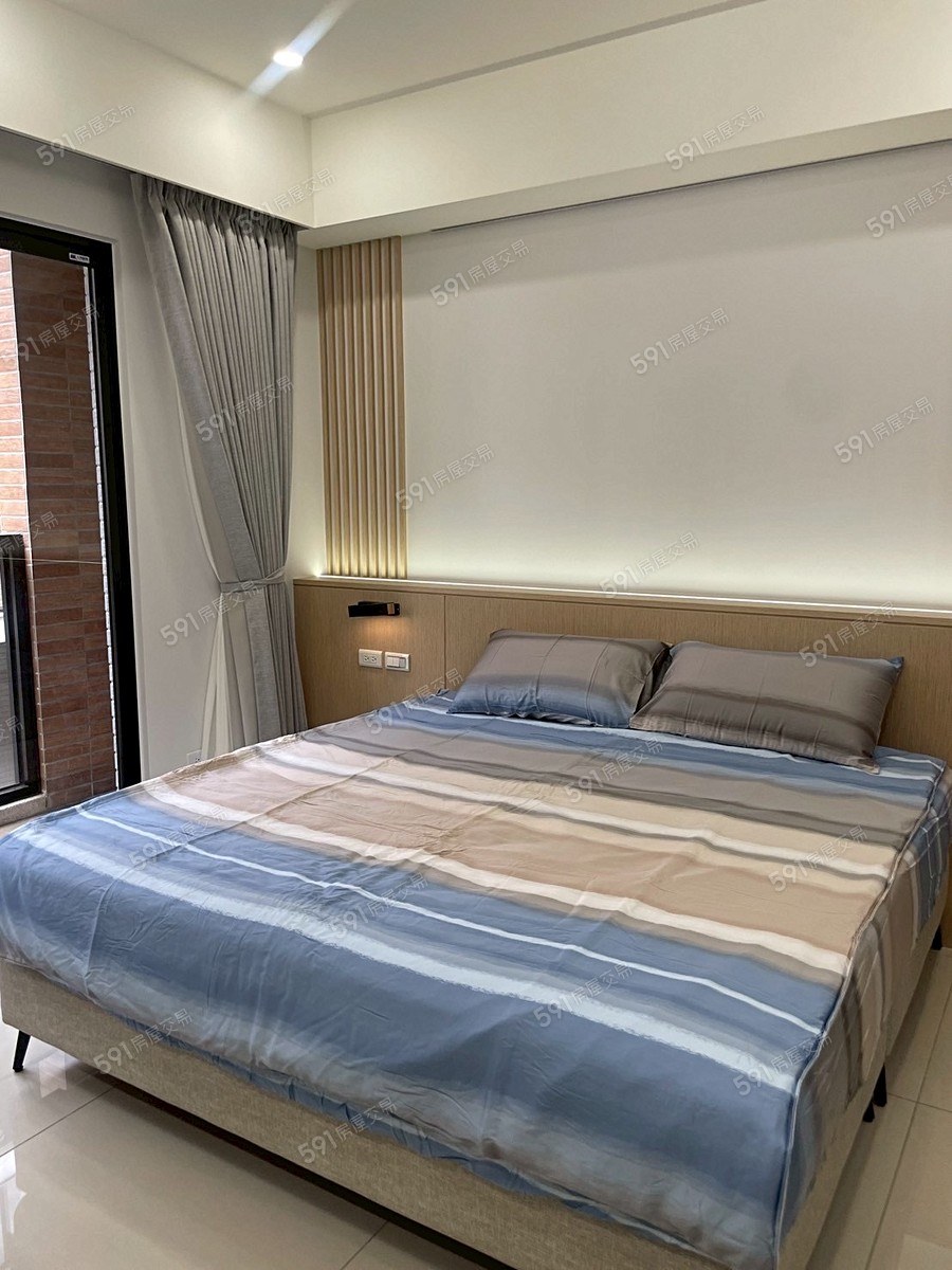 大禾苑樣/實品屋