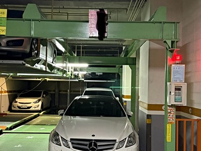 社區圖片