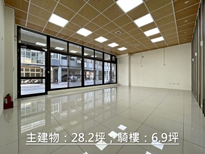 社區圖片