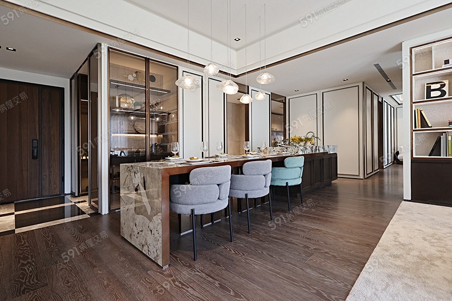 長虹.聖得福TOP31樣/實品屋