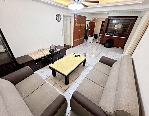 三房大空間✅汽車位✅家電全配✅雙衛浴✅電梯 - 591租屋網 - Image 7