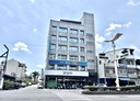 屏東市-和平路店面，68.6坪