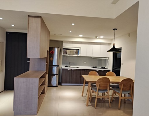 台積電旁竹南科學園區鴻喆優質社區3房 - Image 4