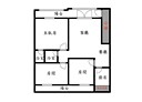 永和區-文化路3房2廳，34.3坪