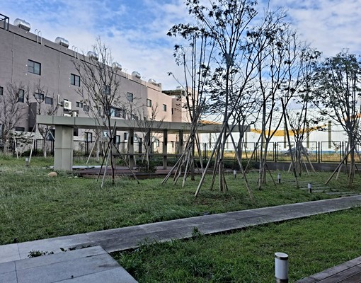 台積電旁竹南科學園區鴻喆優質社區3房 - Image 15