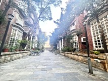 中山路158巷上南崁玫瑰花園..