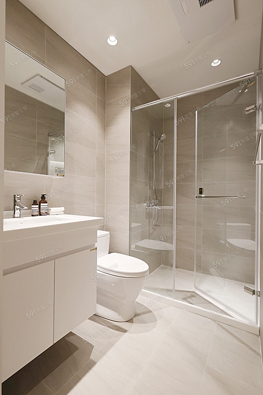 華威豐耘樣/實品屋