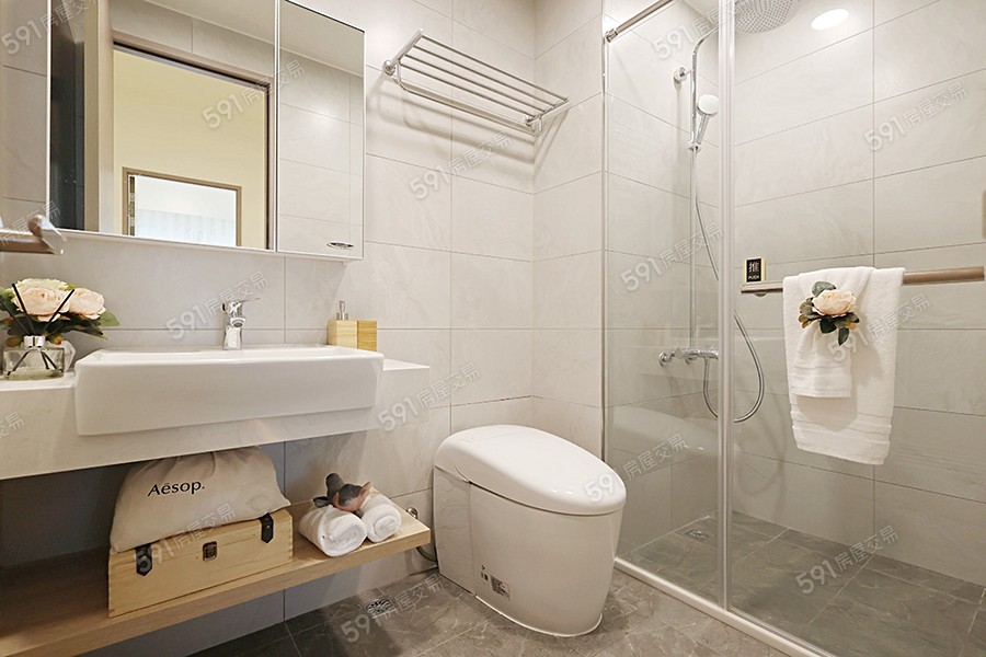 麗寶鐸藝樣/實品屋