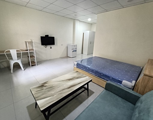 中興路優質套房~生活機能佳 - Image 1