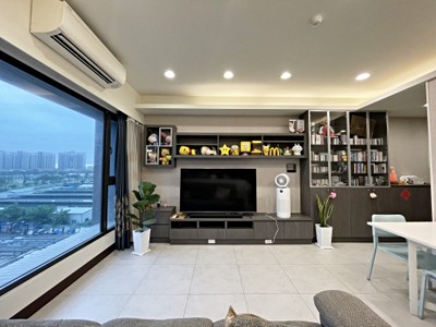 社區圖片
