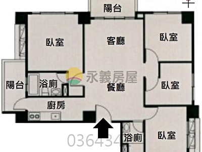 社區圖片