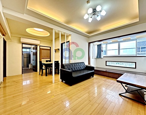 中科東海，漂亮全配大三房，含管理費 - Image 1