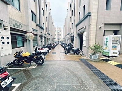 孟想成家@大學一號館｜雙大學區｜8套穩定收租中低於實登