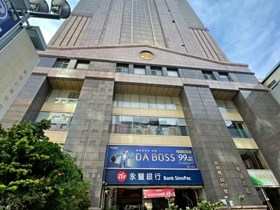 社區圖片