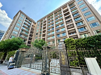 社區圖片