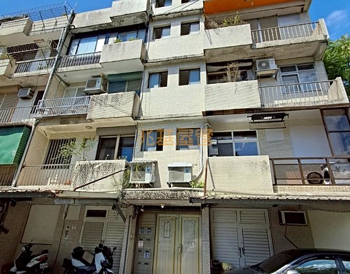 兆基社會住宅🏡礁溪溫泉宅/商圈靜巷內/白線車位多 - Image 7