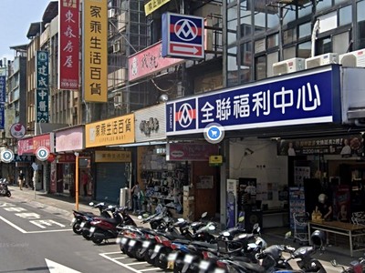 社區圖片