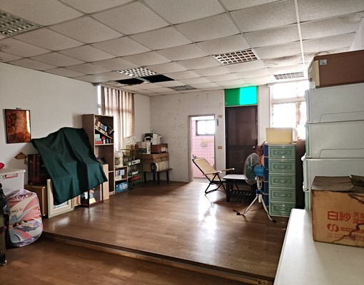 正廣福路上透天3層樓120坪大空間鄰大成國小大湳市場 - Image 5