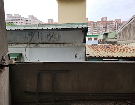 正廣福路上透天3層樓120坪大空間鄰大成國小大湳市場 - Image 10